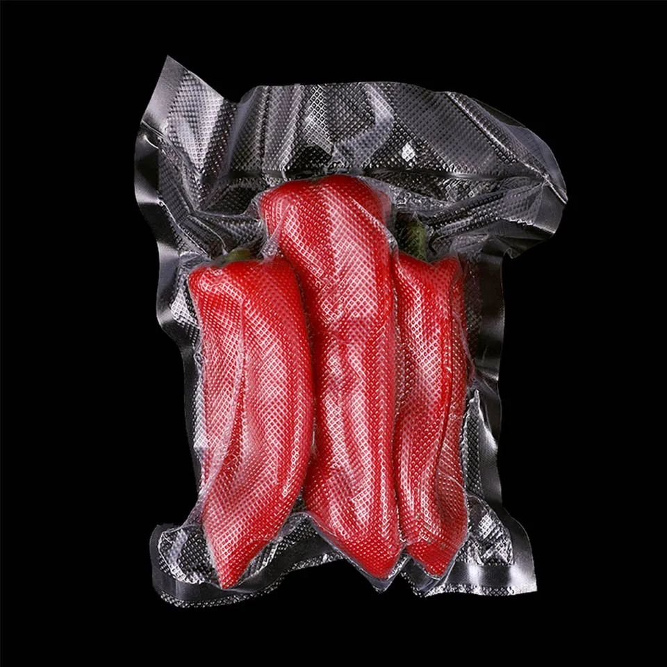 Пакеты для вакуумной упаковки продуктов 12/15/17/20/25/28/30/32 см * 500 | Дом и сад
