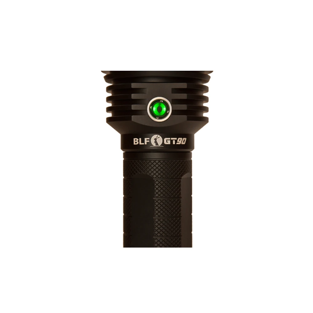 Фонарик LUMINTOP BLF GT90 светодиодный 5700 лм 7000 м|Портативные осветительные приборы| |