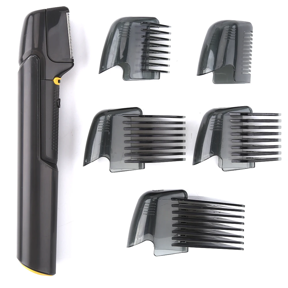 

Electric Men Hair Clipper Trimmer Household Beard Shavers Men Hair Cutting Machine Barber Hairdressing Tools