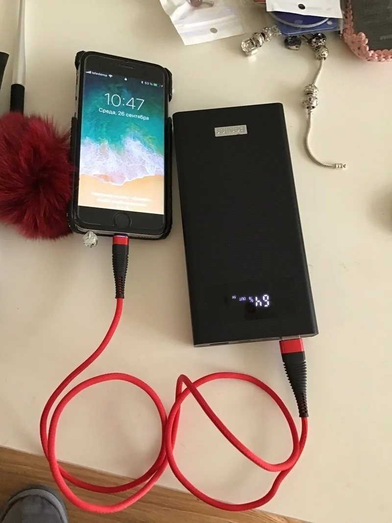 Micro USB 1,2 м удлиненный телефонный кабель прочный и портативный кабель Type-c для быстрой зарядки и передачи данных для Android универсальные кабели