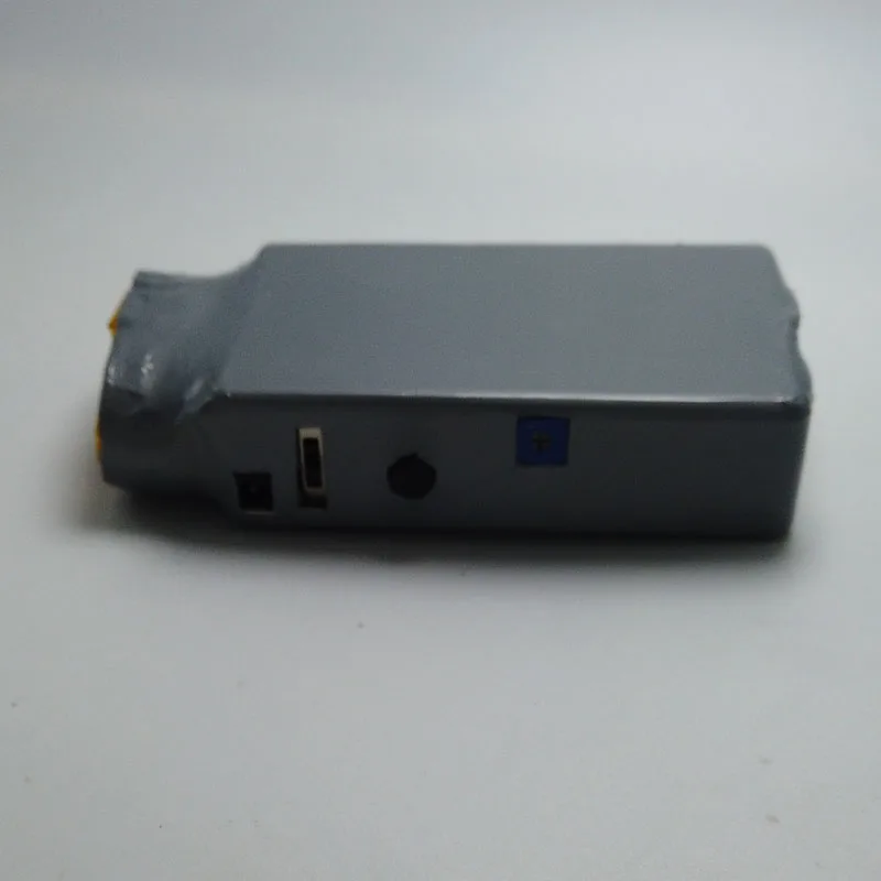 

Dual frequency pulse Electromagnetic wave jammer High power Transmitter coil generator for Slot machine Game Fingerprint lock