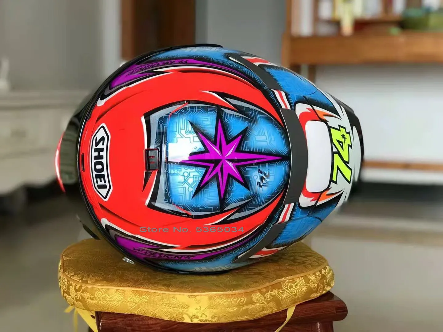 Full Face X14 daijiro kato marquez Motorcycle Helmet Riding motocross racing motorbike helmet | Helmets