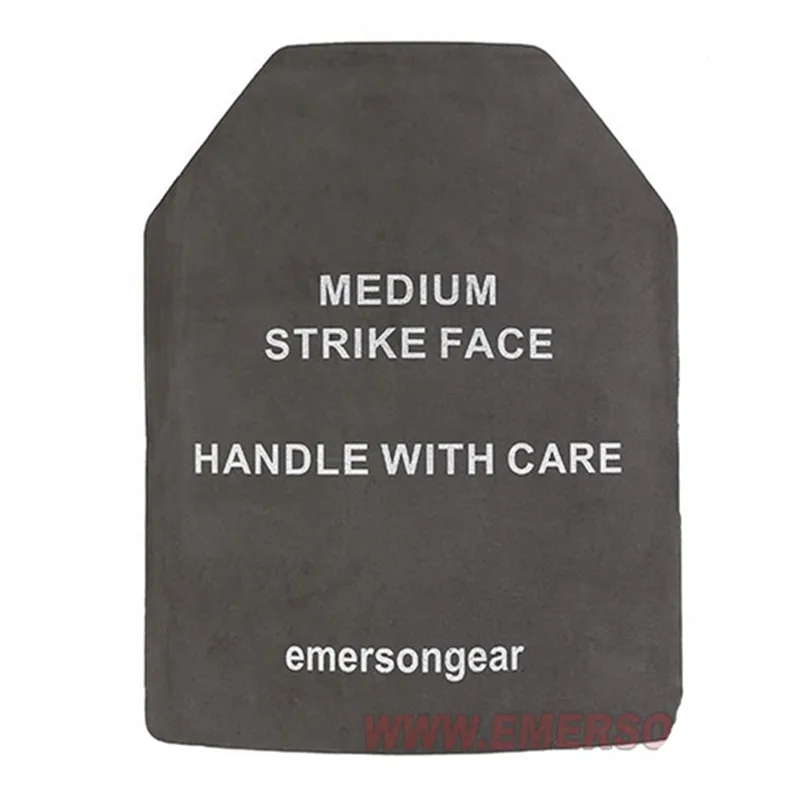 2 шт. страйкбольная этиленвинилацетатная Боевая Экипировка для тела