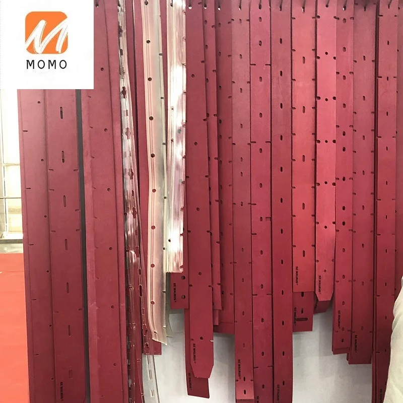 

Squeegee Blade For IPC Scrubber Machine