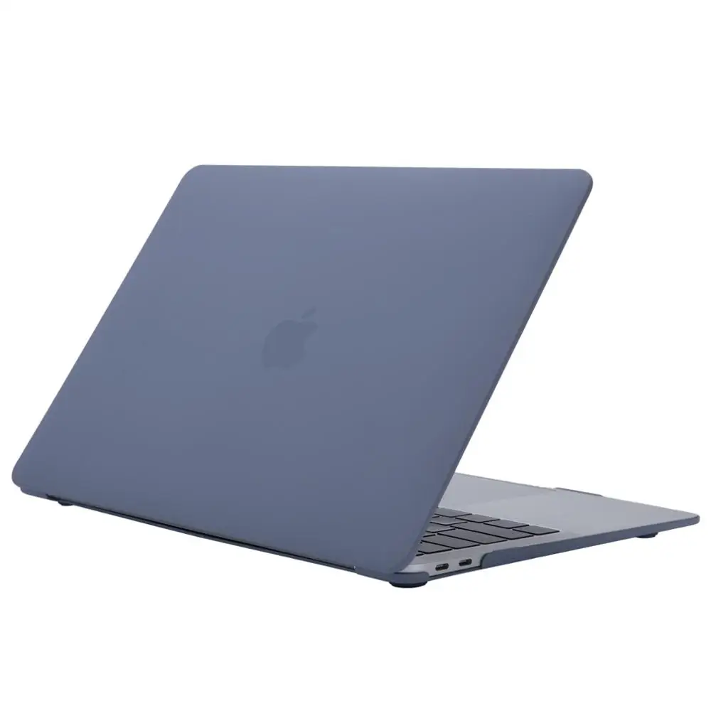 Чехол для ноутбука нового macbook Air13 A1932 новый сенсорный экран Pro15 A1990/A1707 новая
