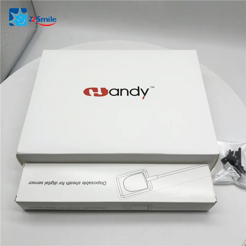 

Dental X Ray Sensor HANDY HDR600A Sensor Digital Intraoral System