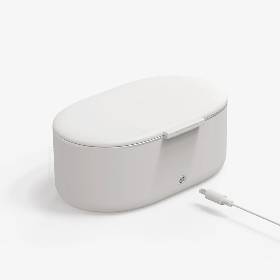 Ультразвуковая Очистительная Машина Youpin Xiaoze Doctor Home 45000 Гц высокочастотная
