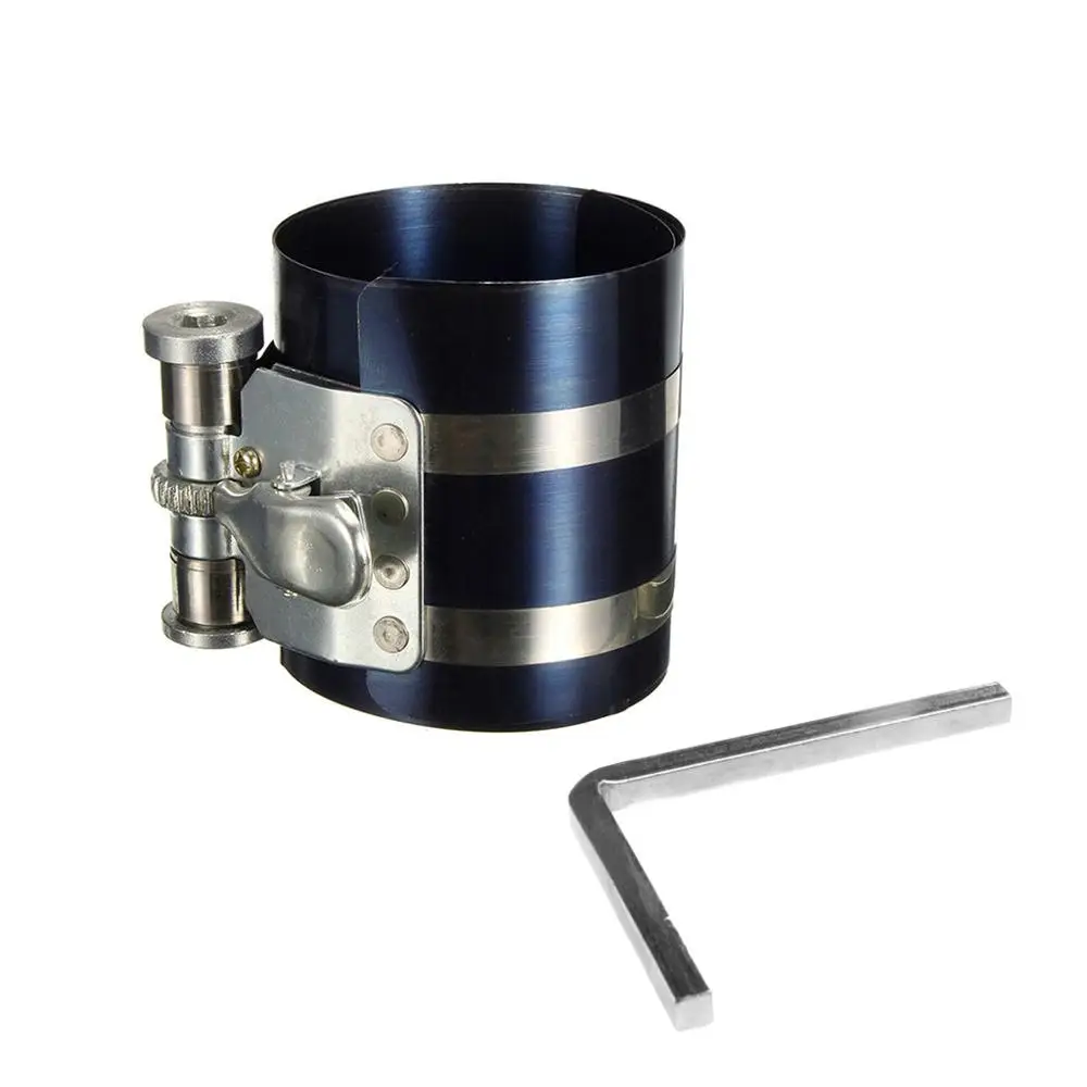 Новинка 1 шт. 3 &quotпоршневое кольцо для двигателя автомобиля компрессор