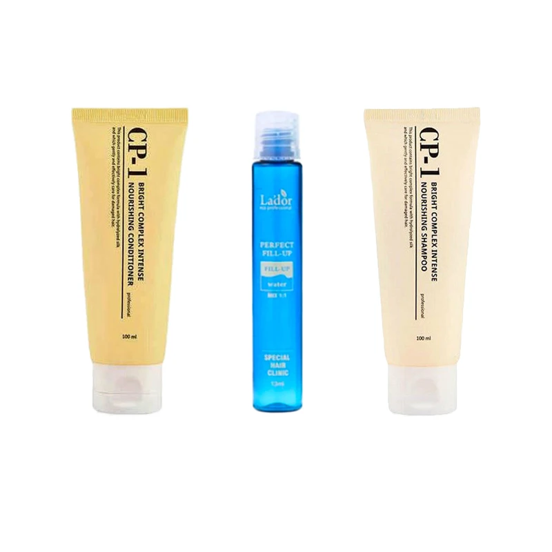 CP-1 насыщенный Питательный кондиционер кератиновая Сыворотка для лечения волос