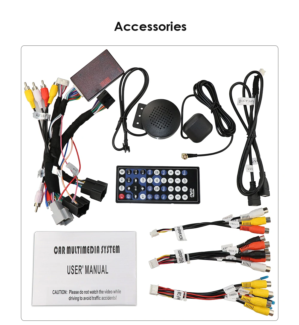 2 Din автомобильный стерео DVD-плеер GPS для GMC Yukon надлежащей Шевроле 2008-2013 Silverado 1500 2012