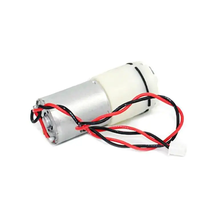 LeadingStar Metal Smoke Generator for 1/16 Henglong RC Tank Models 6V/7.4V/Universal HL Parts | Игрушки и хобби