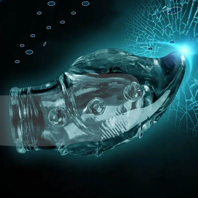 Фаллоимитатор стимулятор удлинитель долговечный увеличенный мужской t секс