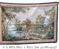 bohemian tapestriesneedle gobelin tapestry vintage tapestry needle european style printed tapest egyptian tapestry