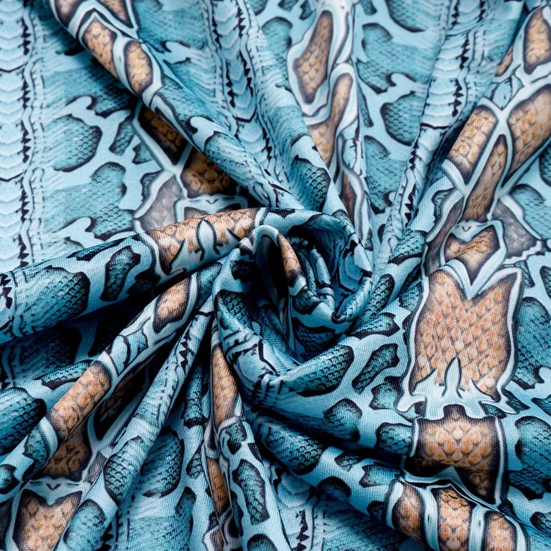 Новинка 2020 бикини цельный сексуальный купальник для женщин с принтом Цельный +