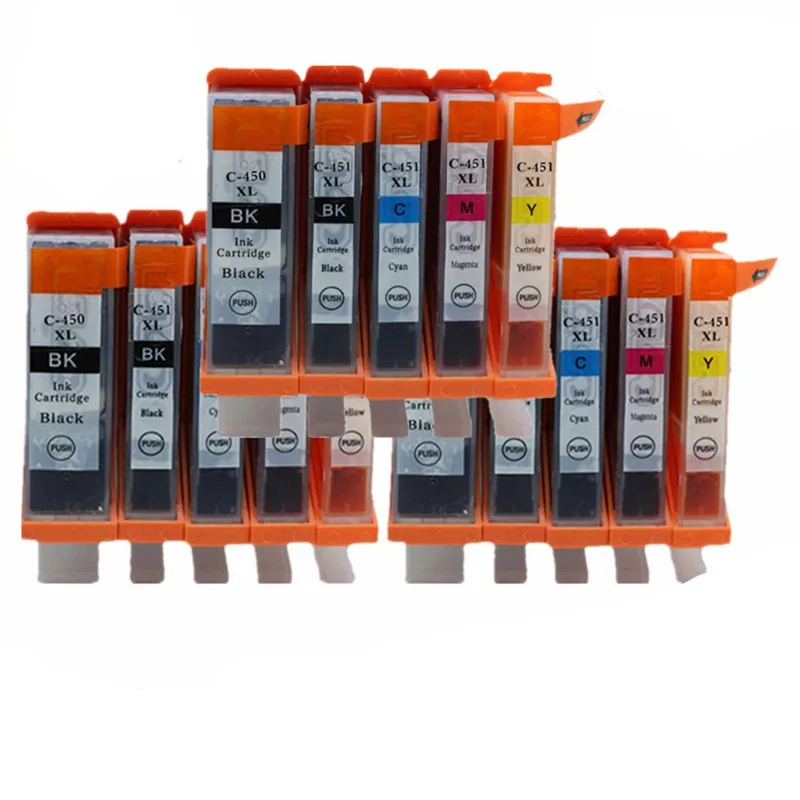 Usb картриджи для принтера USB 450|Чернильные картриджи| |