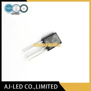 10pcs/lot TSOP1738 infrared receiver for audio-visual equipment (such as VCD, DVD, DVB, etc.)