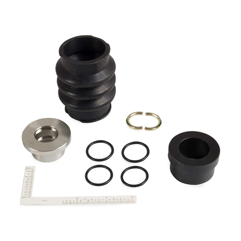 

Комплект для ремонта линии привода Carbon Seal и ботинок для Sea Doo 717 720 787 800 951