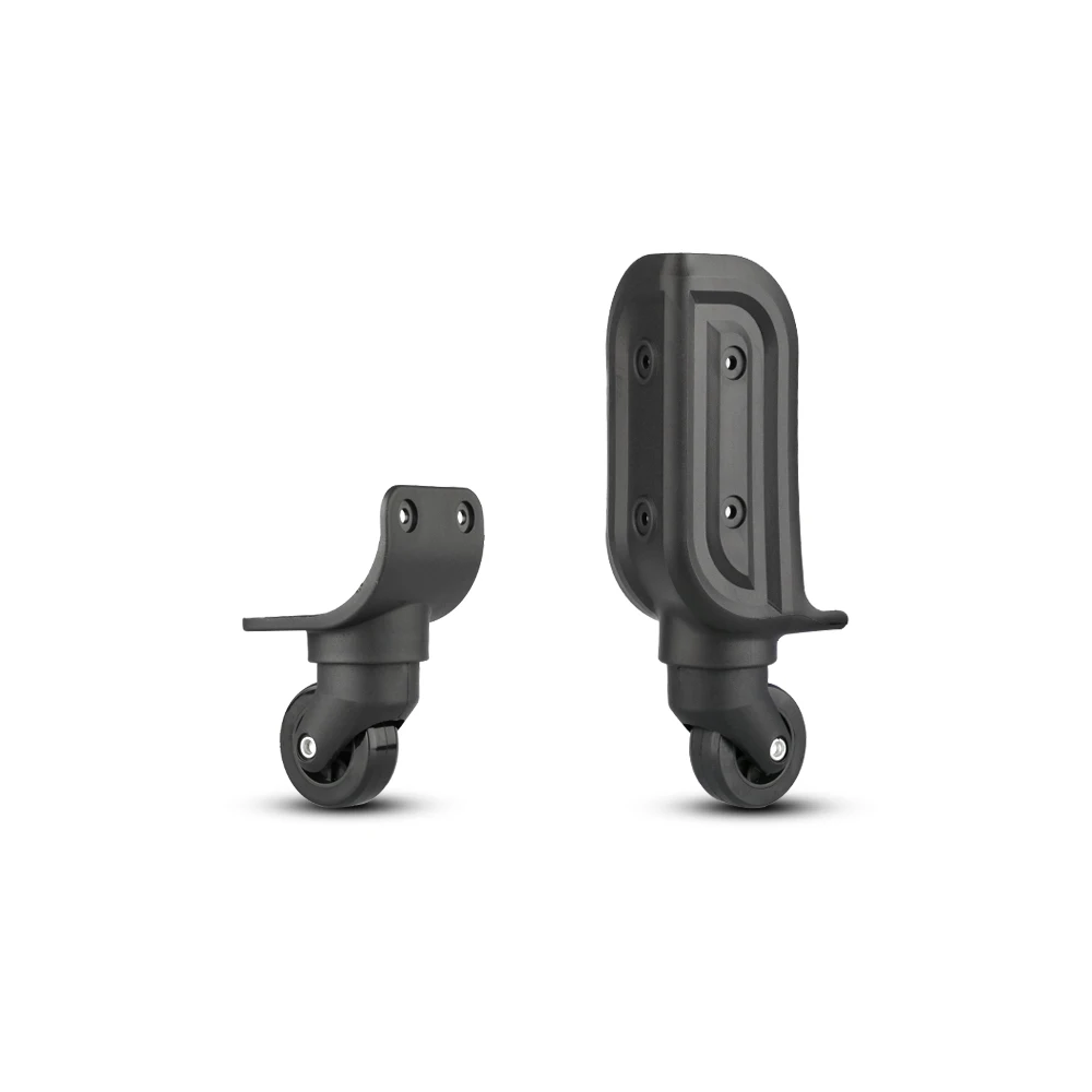 TANGYIPIN W051 Trolley case wheel suitcase luggage password box casters repair accessories universal wear-resistant wheels