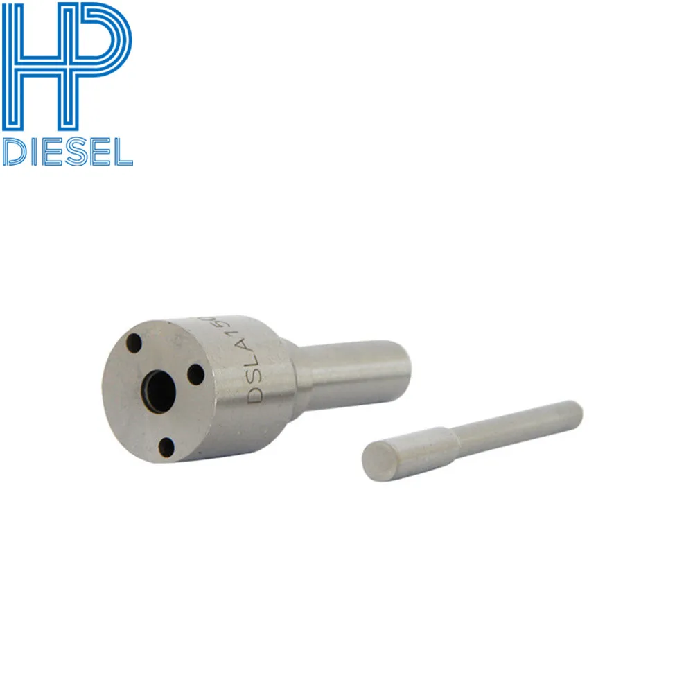 4 шт./лот Форсунка Common Rail 0433171887 сопло дизельного топлива DLLA157P1425 для инжектора