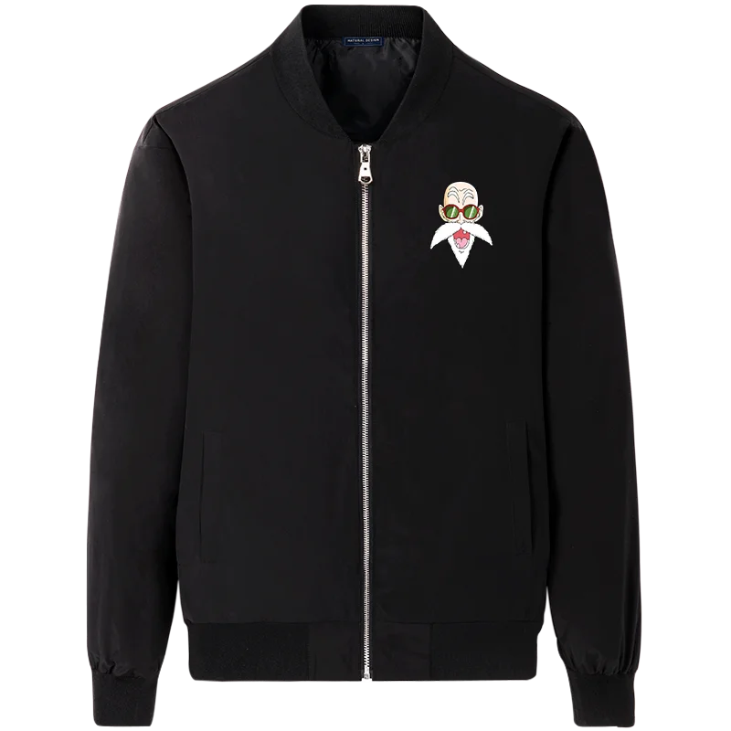 Мужское пальто осень 2019 новые крутые повседневные куртки для мужчин и уличная