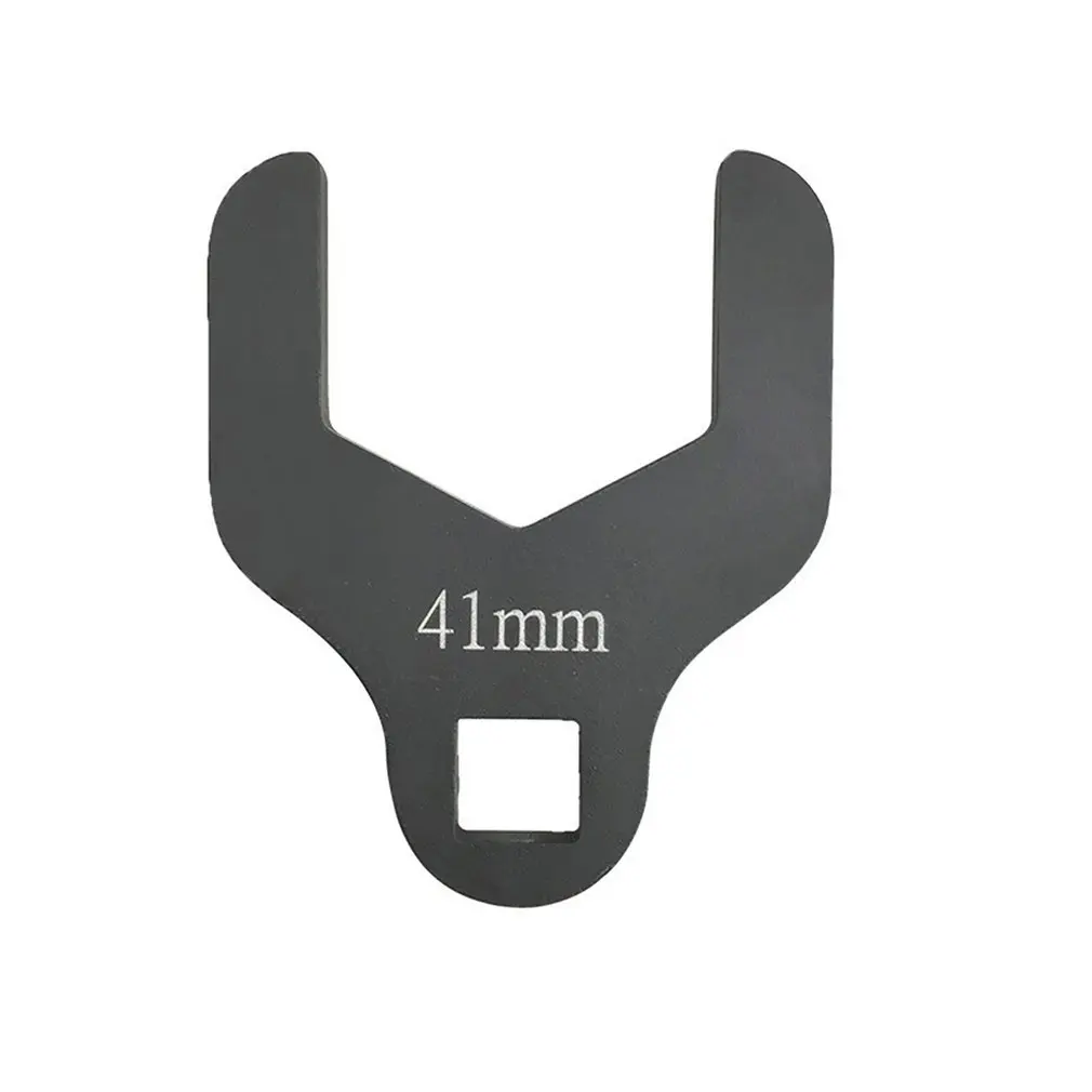 

41mm Water Pump Wrench 1.6l Maintenance Tools Alloy Steel Automobile Update Accessories Water Pump Removal Tool