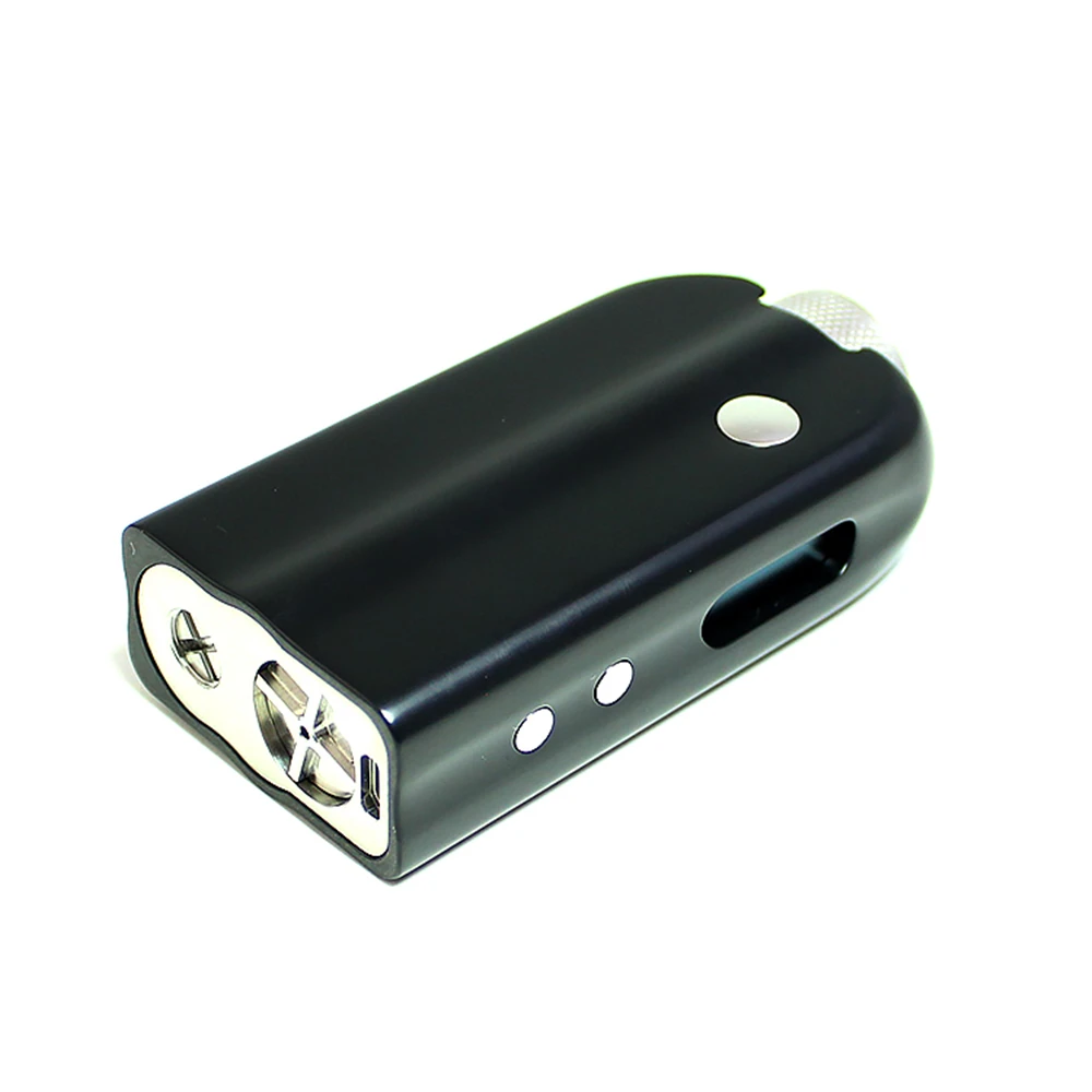 

SXK style scud tt/70W chip box mod black 18650 battery for 510 RDA RTA RDTA vs ULTRONER Alieno 70w box Adapte Drag X for Drag S