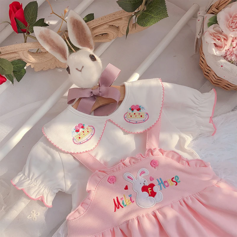 Милая одежда для малышей Милое платье принцессы Вечерние платья маленьких