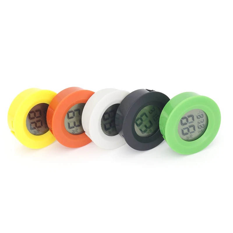 Цифровой термометр для морозильной камеры ЖК цифровой температур 50~110 градусов