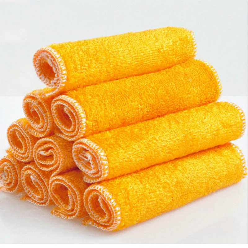 Стиральная Полотенца Magic Кухня для протирки ветоши Новый квалифицированные