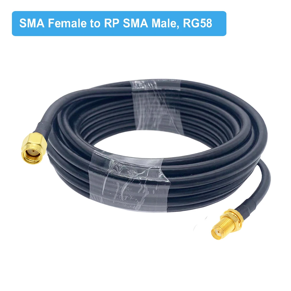 

RG58 SMA Wi-Fi - RG-58 50
