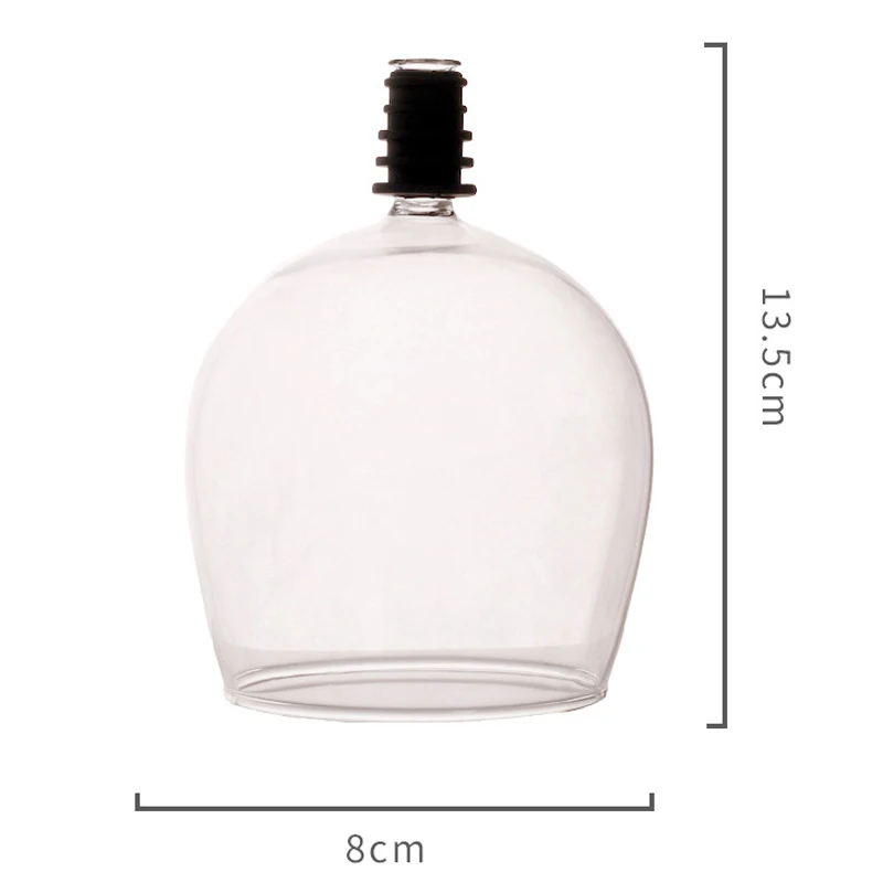 

Бессвинцовый незаменимый бокал для красного вина, Европейская и американская кружка для горлышек, винтовая кружка для питья, прямая кружка,...