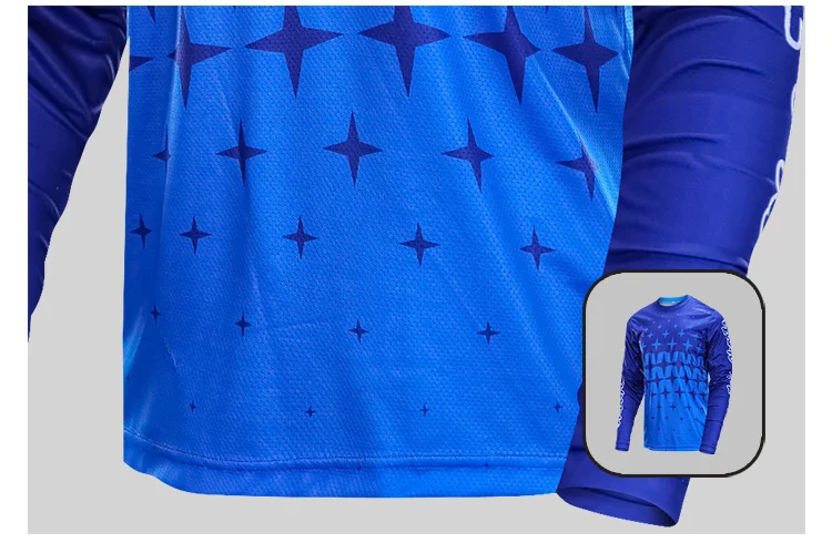 Велосипедная майка для спуска на гору быстросохнущая мотокросса дышащая mtb