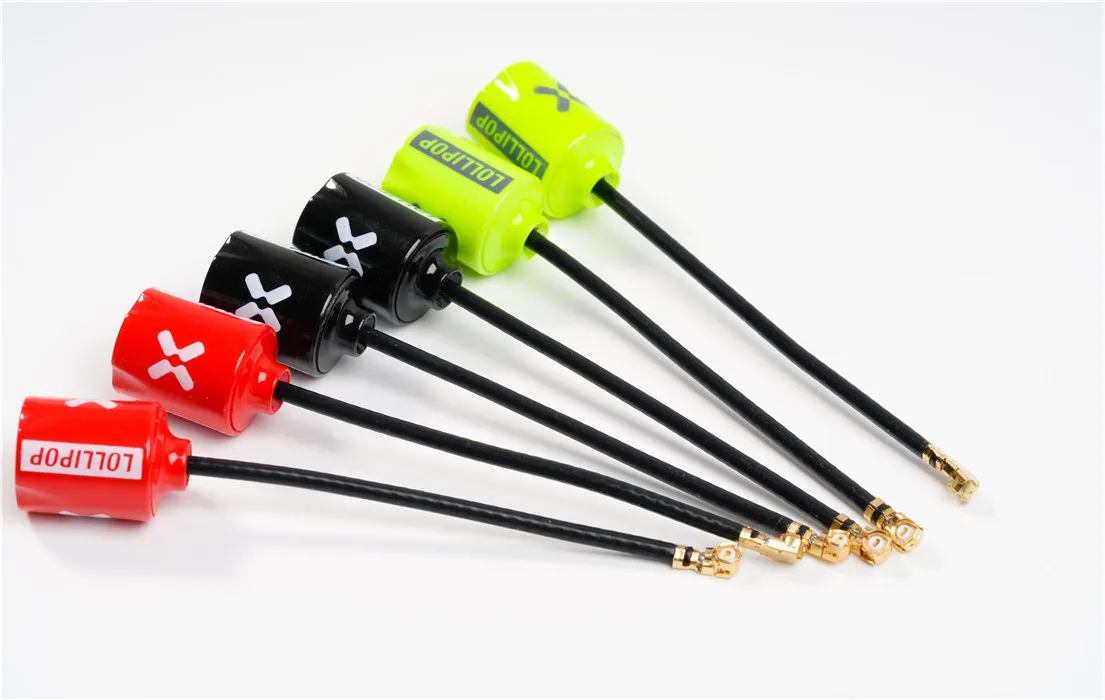 2 шт foxeer микро леденец 58 г 2 5dbi с высо