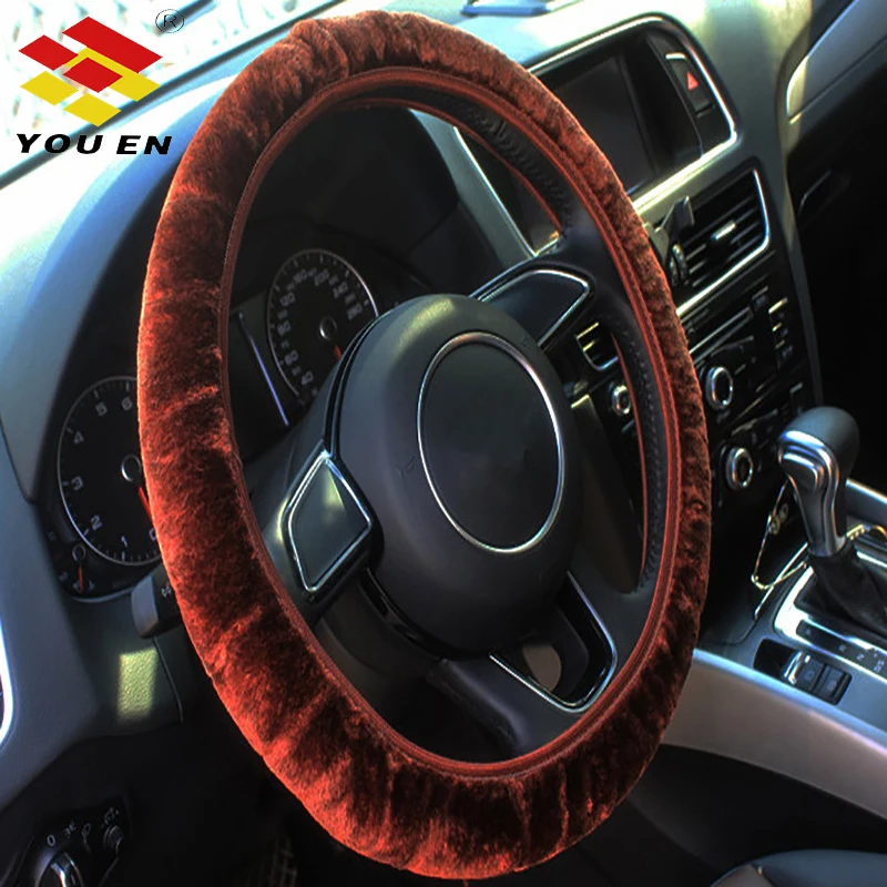 Универсальный плюшевый аксессуар для автомобиля 38 см | Автомобили и мотоциклы