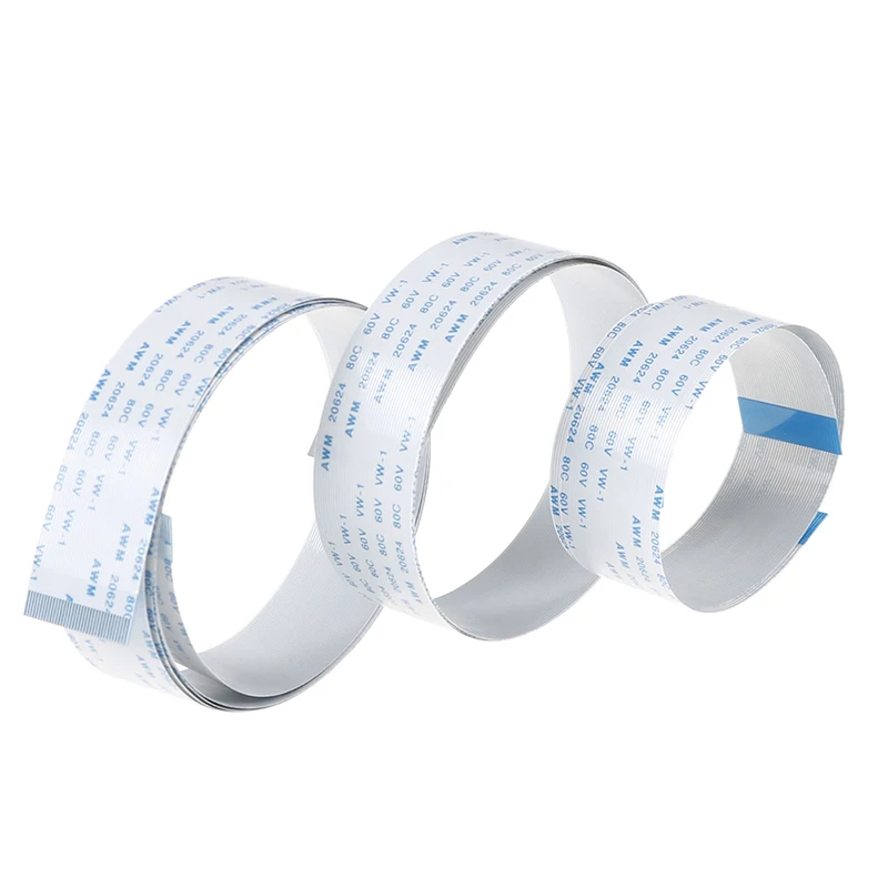 

3D Printer Parts Board Touch Screen FFC FPC Flexible Display Cable AWM 36pin Length Optional For Lerdge Board