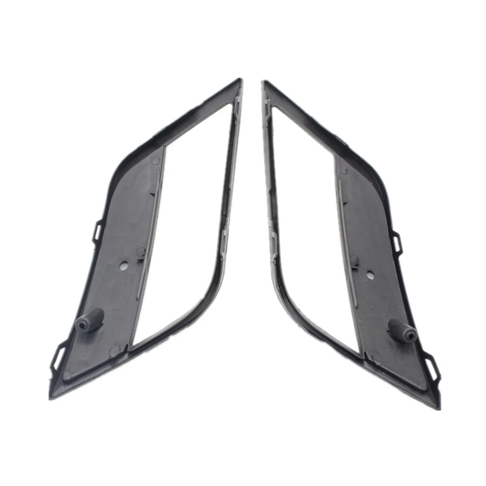 Автомобильная противотуманная решетка для сиденья Leon 2013 2014 2015 2016 2