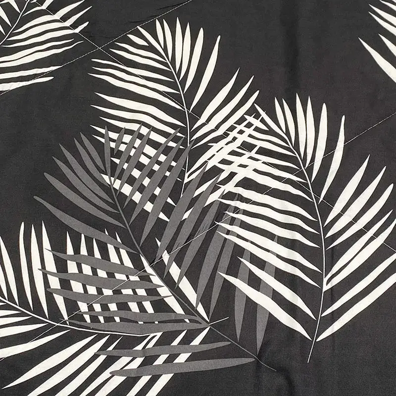 Летнее одеяло 1 шт. летнее покрывало одинарного/королевского размера машинная