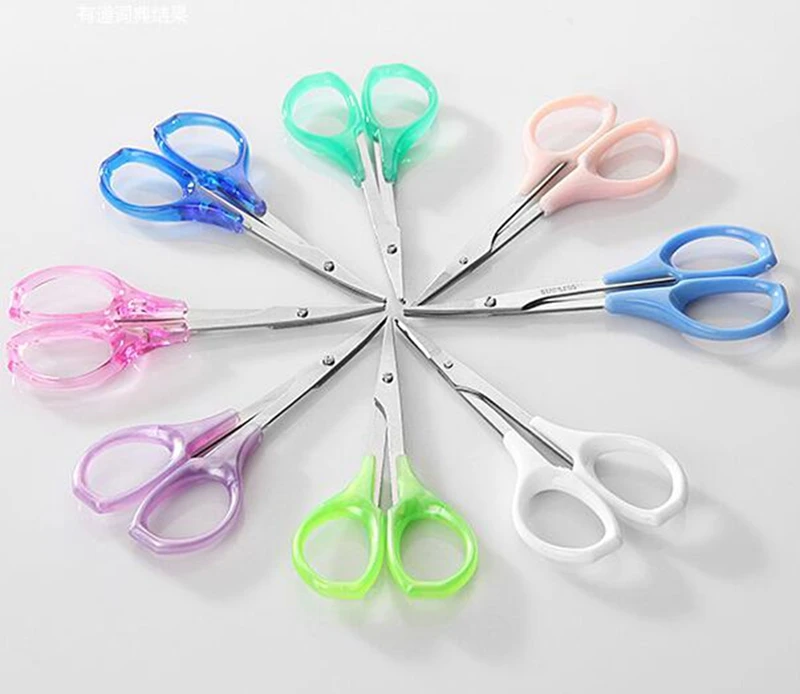 Ножницы для резки бумаги сделай сам швейные ножницы резак винтажные Ретро