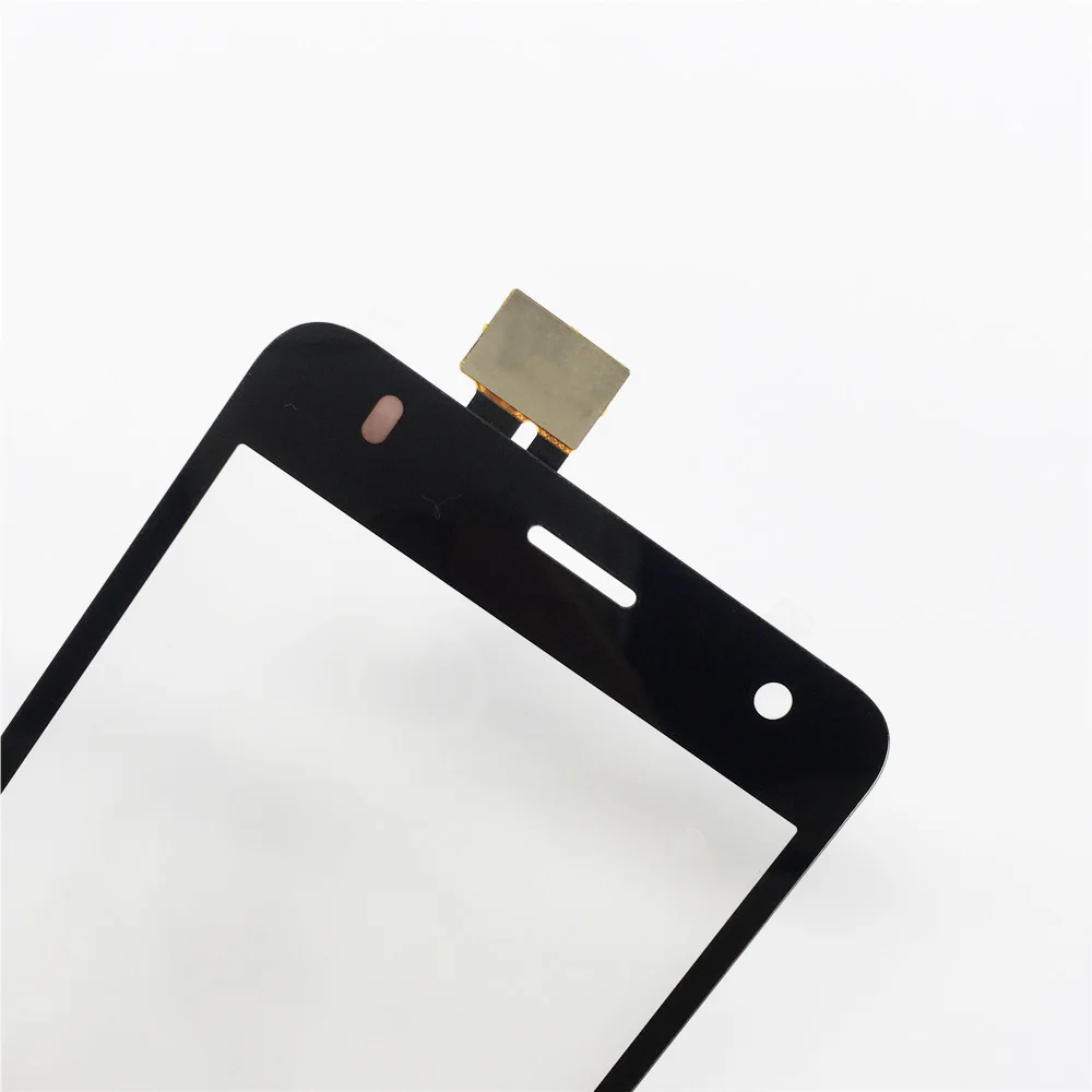 Сенсорный экран дигитайзер для Fly IQ4512 4512 EVO Chic 4 Quad стекло сенсор Замена тачпад