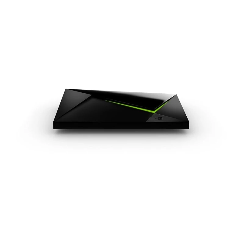 Игровая консоль Nvidia SHIELD Android TV + контролер конфигурация 2017 года | Электроника