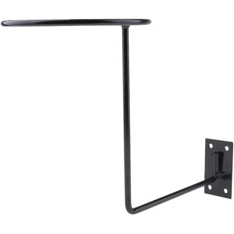 

5Pcs Metal Helmet Holder Helmet Hanger Rack Wall Mounted Hook for Coats,Hats,Caps Etc Upgraded Motorcycle Accessories