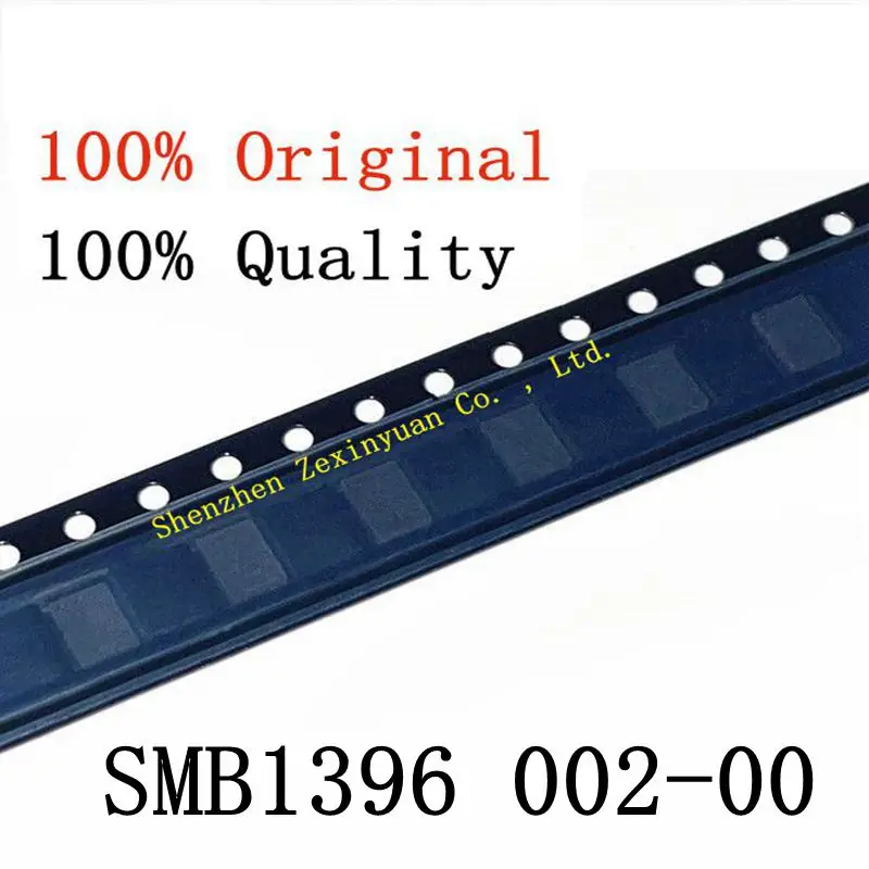 

1-5PCS Charging ic SMB1396 SMB1399