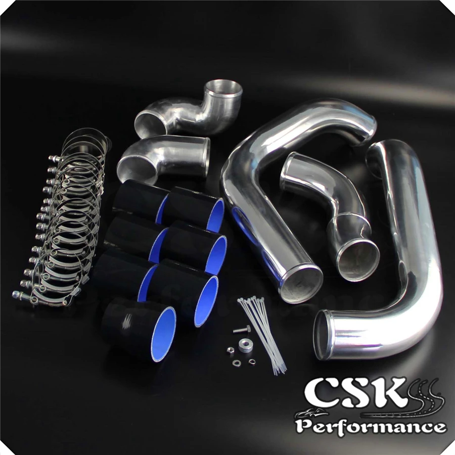 Обновленный новый комплект интеркулера для Toyota Chaser Cresta MARK II JZX90 92 96/JZX100 96 01| |