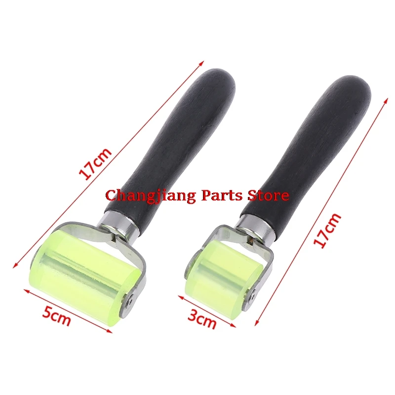 1 шт. прочный автомобильный звук тепла подавитель Применение роликовое колесо с