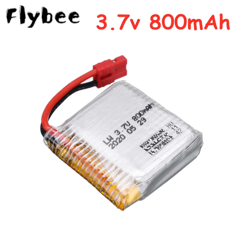 Обновление Батарея для Syma X21 / X21w x26 Дрон Квадрокоптер с дистанционным управлением
