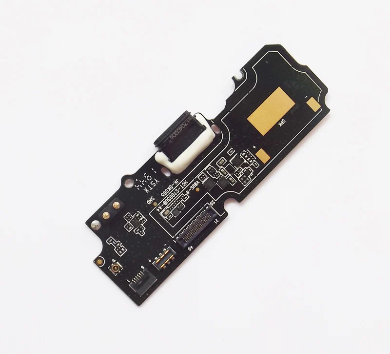Плата зарядного устройства Blackview BV9600 запасные части для Pro Usb разъем зарядная