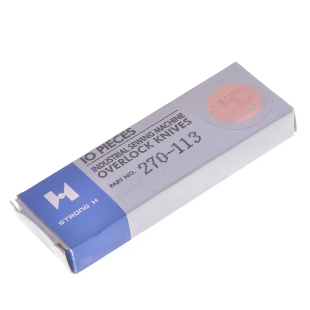 270-113 STRON G.H бренд REGIS для RIMOLDI 27327329527529627629 промышленный Запчасти швейных машин ниже