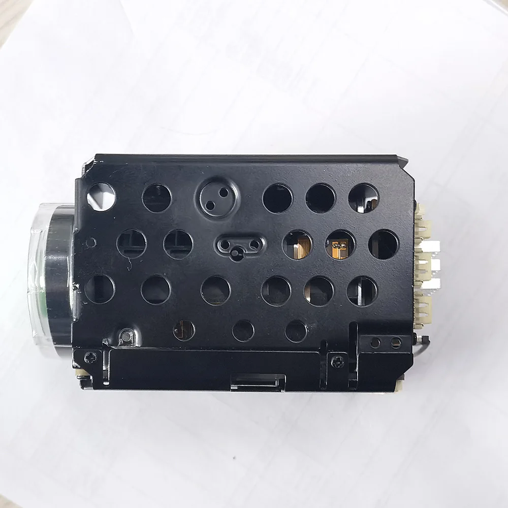 IP-камера с оптическим зумом 4K 8 Мп 30 кадров/с 360-кратное увеличение 2 60 протокол