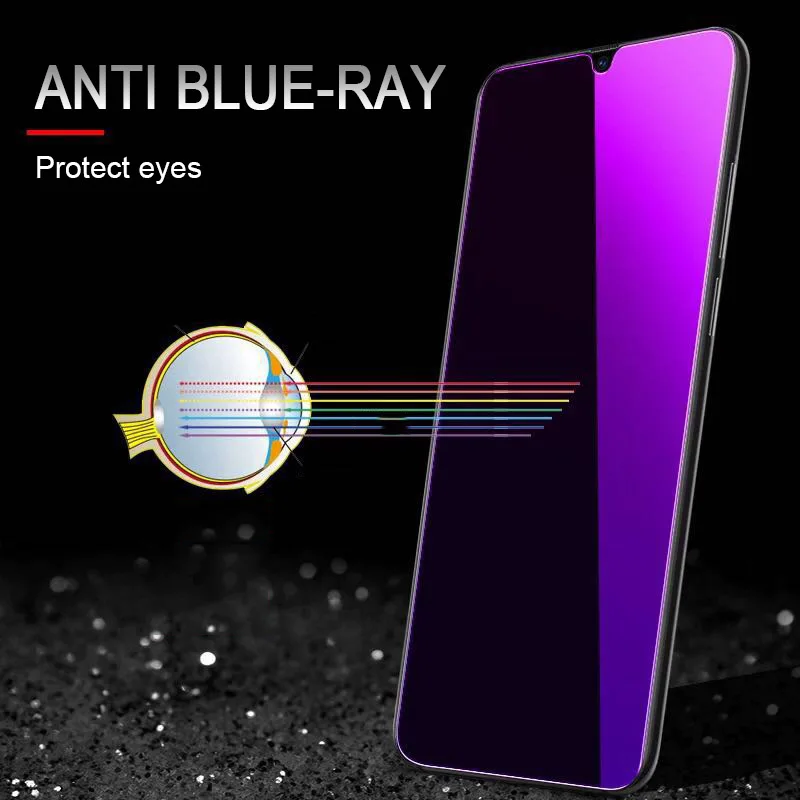 Защитное стекло закаленное для Galaxy Samsung A70/A50/A90/A80/A60/A40/A30/A20/A10/A71/A51/A01 3 шт.|Защитные