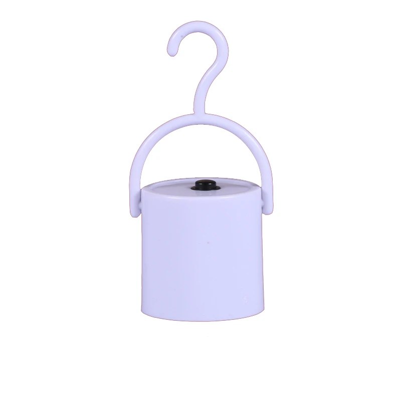 Крючок с переключателем для аварийной перезаряжаемой батареи светодиодная